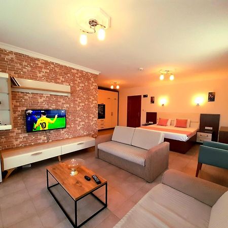 Infinity Ruby Hotel Kargı Buitenkant foto