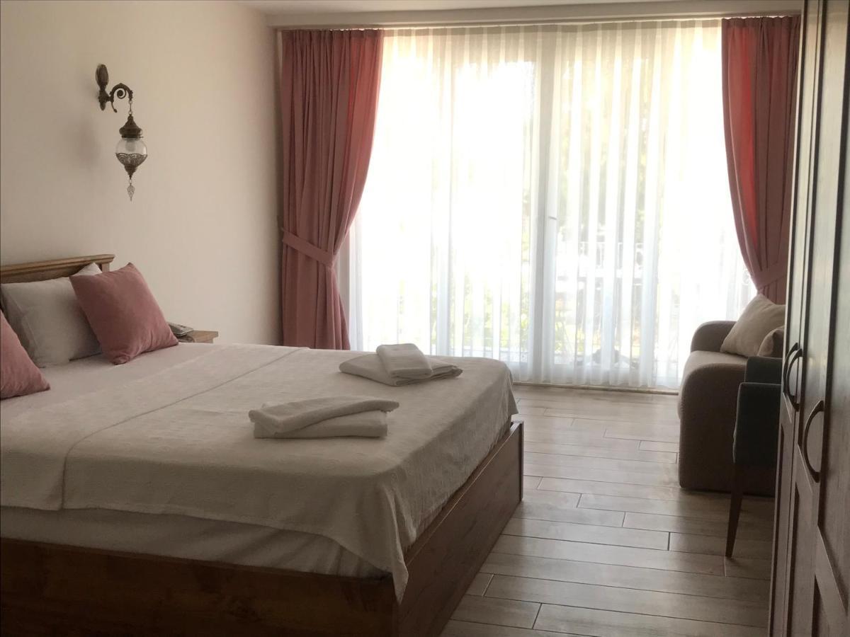 Infinity Ruby Hotel Kargı Buitenkant foto