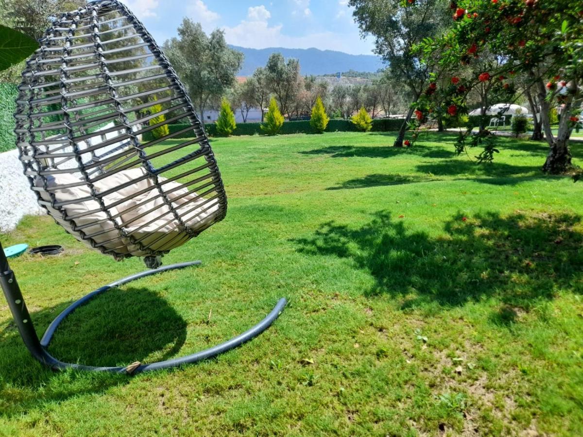 Infinity Ruby Hotel Kargı Buitenkant foto