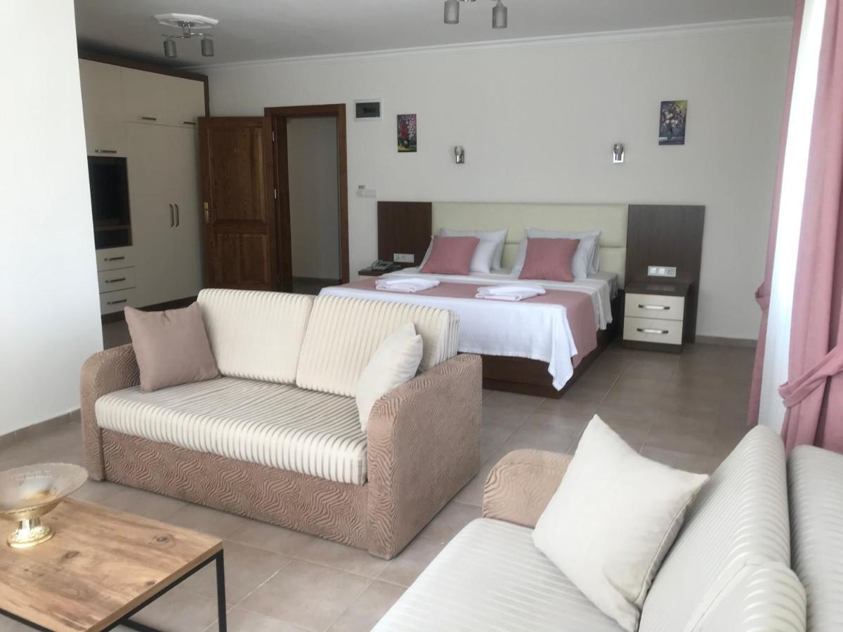 Infinity Ruby Hotel Kargı Buitenkant foto