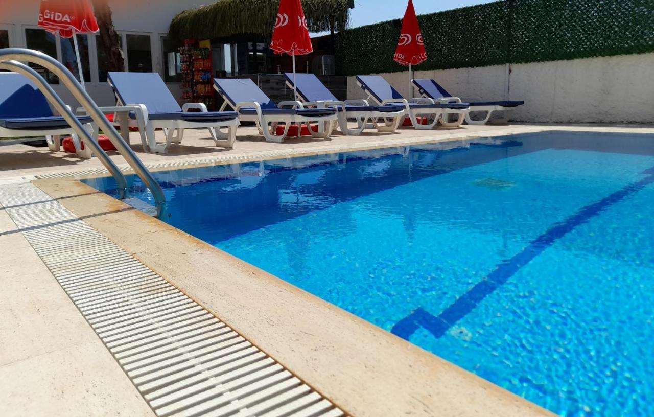 Infinity Ruby Hotel Kargı Buitenkant foto