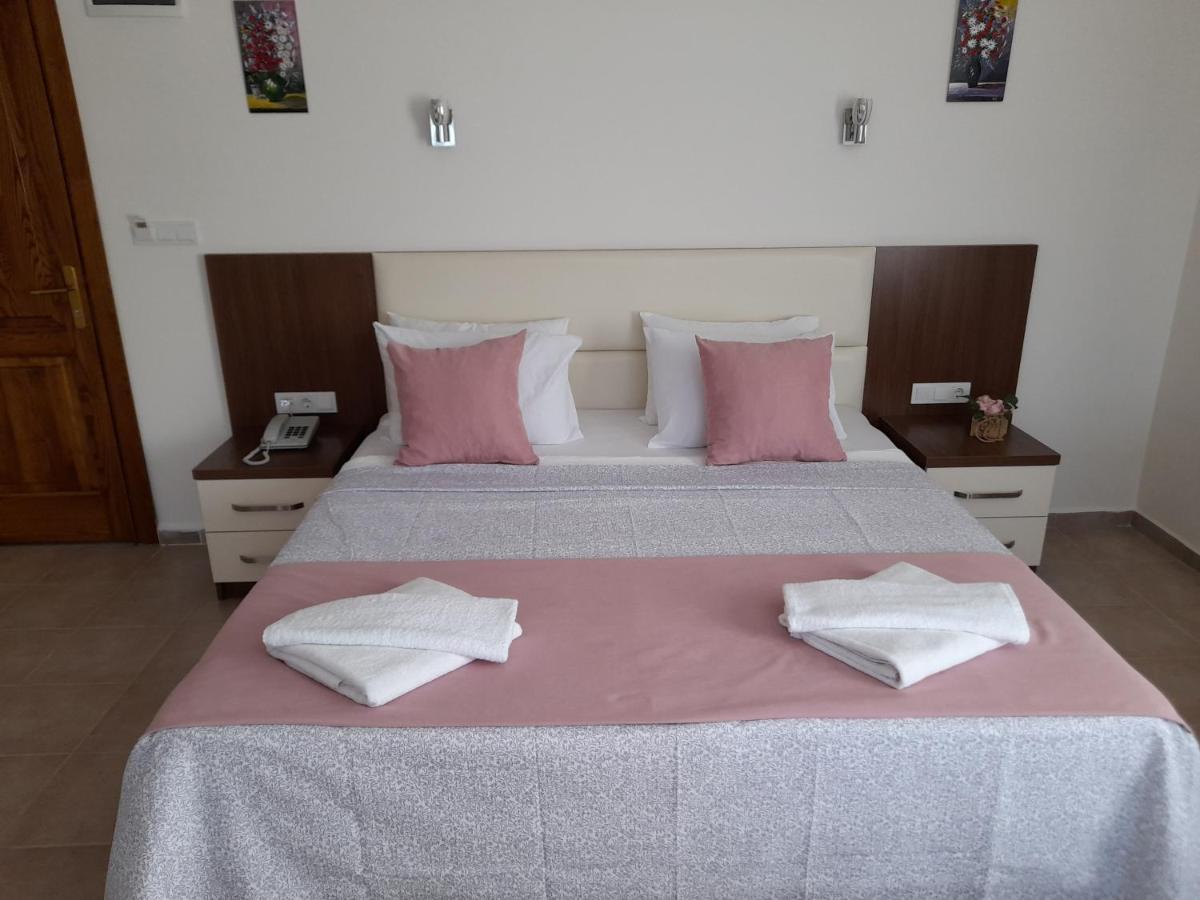 Infinity Ruby Hotel Kargı Buitenkant foto