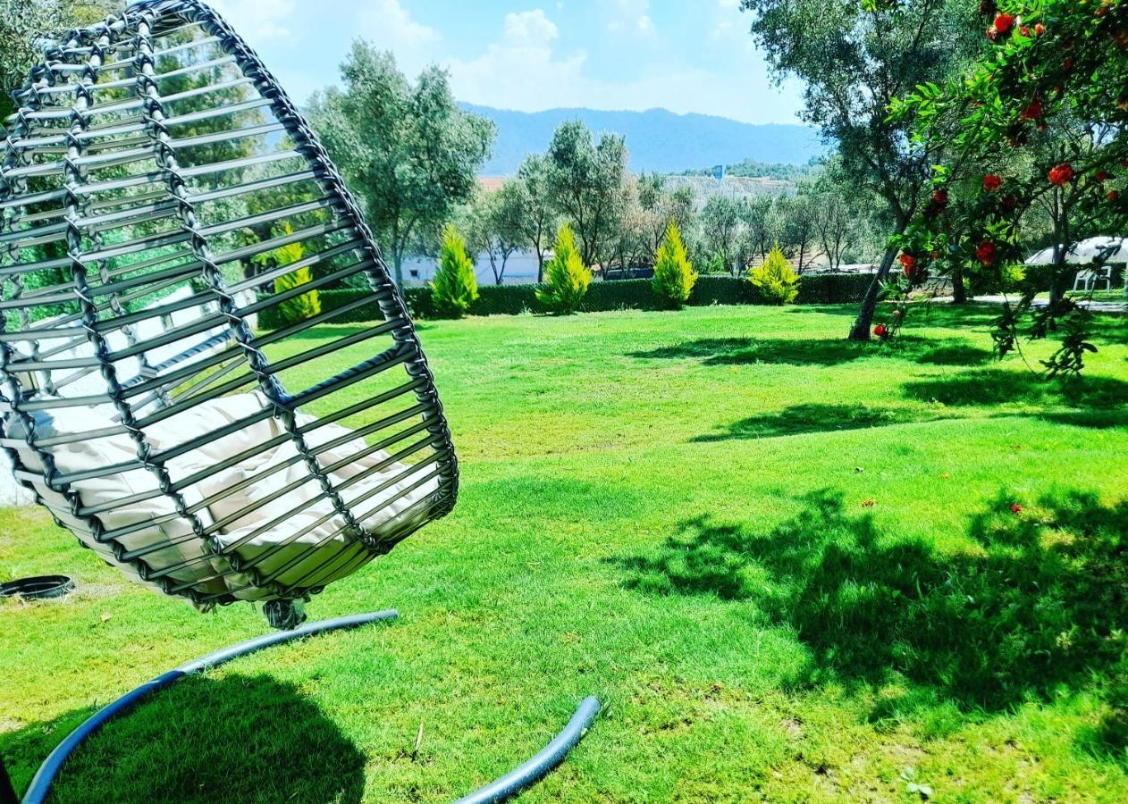 Infinity Ruby Hotel Kargı Buitenkant foto