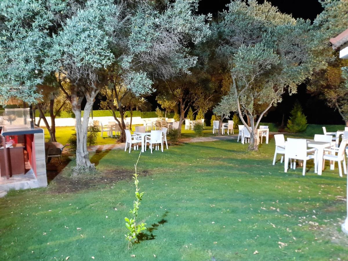 Infinity Ruby Hotel Kargı Buitenkant foto