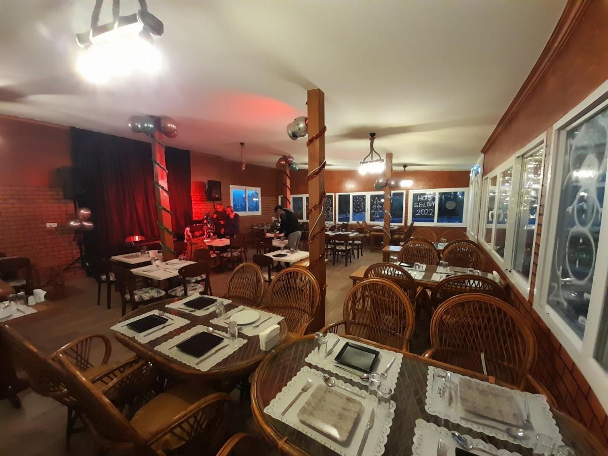 Infinity Ruby Hotel Kargı Buitenkant foto